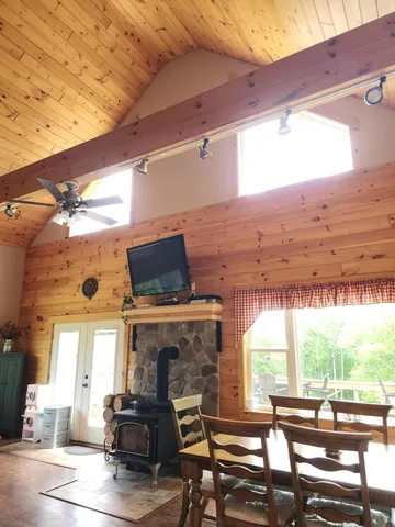 $269,900 | 100 White Schoolhouse Road, Wilton, ME 04294
