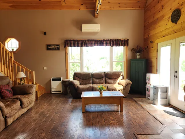 $269,900 | 100 White Schoolhouse Road, Wilton, ME 04294