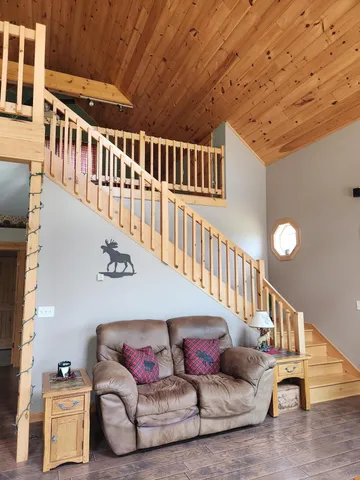 $269,900 | 100 White Schoolhouse Road, Wilton, ME 04294