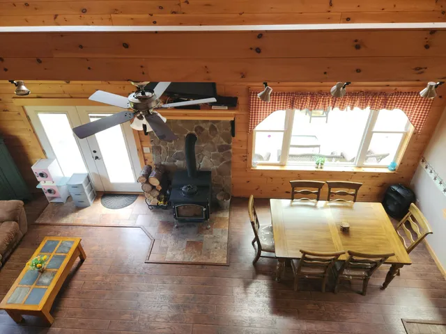 $269,900 | 100 White Schoolhouse Road, Wilton, ME 04294