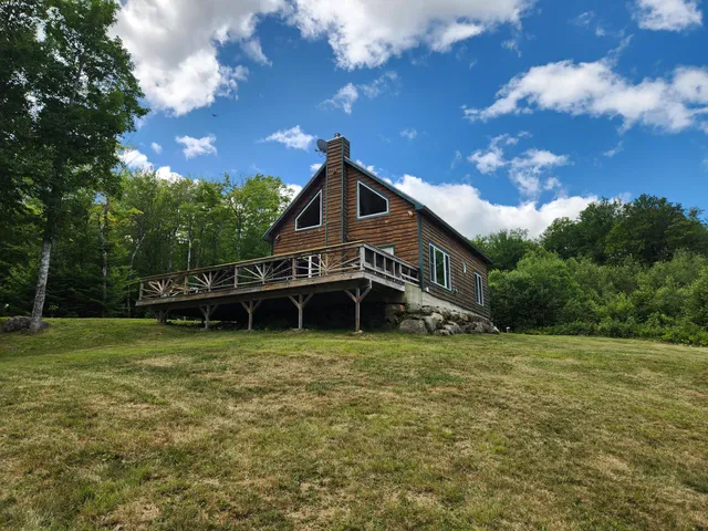$269,900 | 100 White Schoolhouse Road, Wilton, ME 04294