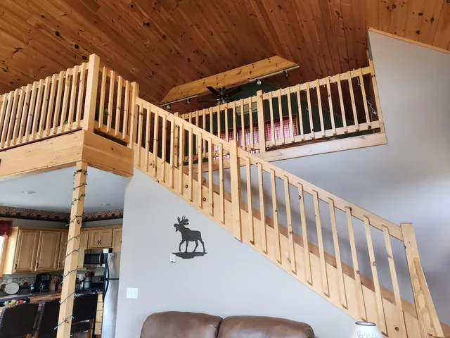 $269,900 | 100 White Schoolhouse Road, Wilton, ME 04294