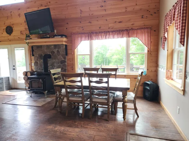 $269,900 | 100 White Schoolhouse Road, Wilton, ME 04294