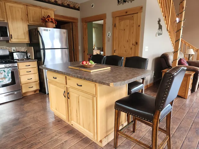 $269,900 | 100 White Schoolhouse Road, Wilton, ME 04294