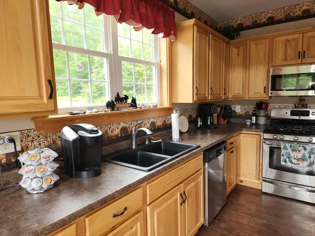 $269,900 | 100 White Schoolhouse Road, Wilton, ME 04294