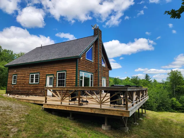 $269,900 | 100 White Schoolhouse Road, Wilton, ME 04294