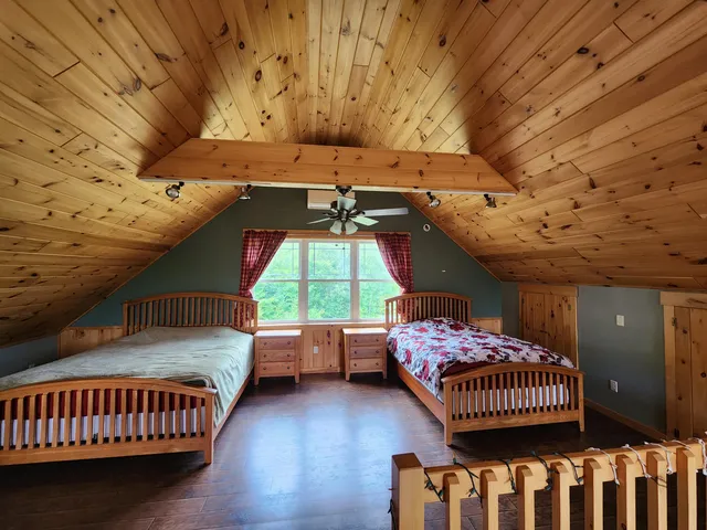 $269,900 | 100 White Schoolhouse Road, Wilton, ME 04294