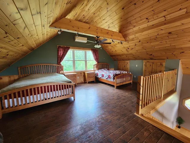 $269,900 | 100 White Schoolhouse Road, Wilton, ME 04294