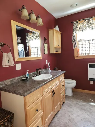 $269,900 | 100 White Schoolhouse Road, Wilton, ME 04294