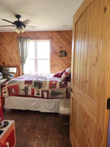 $269,900 | 100 White Schoolhouse Road, Wilton, ME 04294