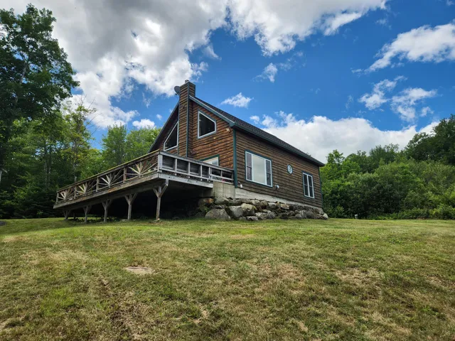 $269,900 | 100 White Schoolhouse Road, Wilton, ME 04294