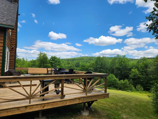 $269,900 | 100 White Schoolhouse Road, Wilton, ME 04294