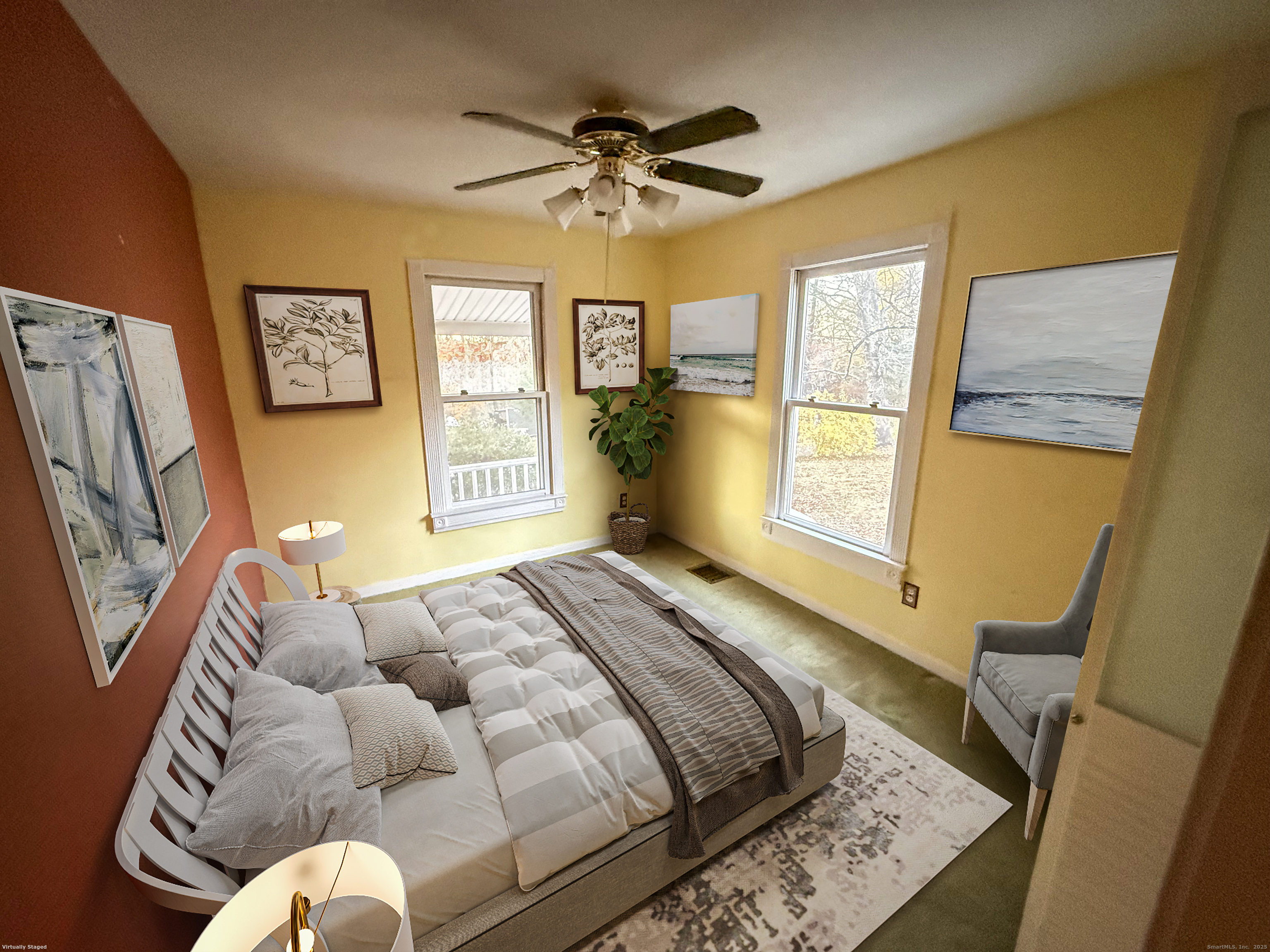 129 Old Ansonia Road Seymour, CT 06483 - Photo 12 of 20