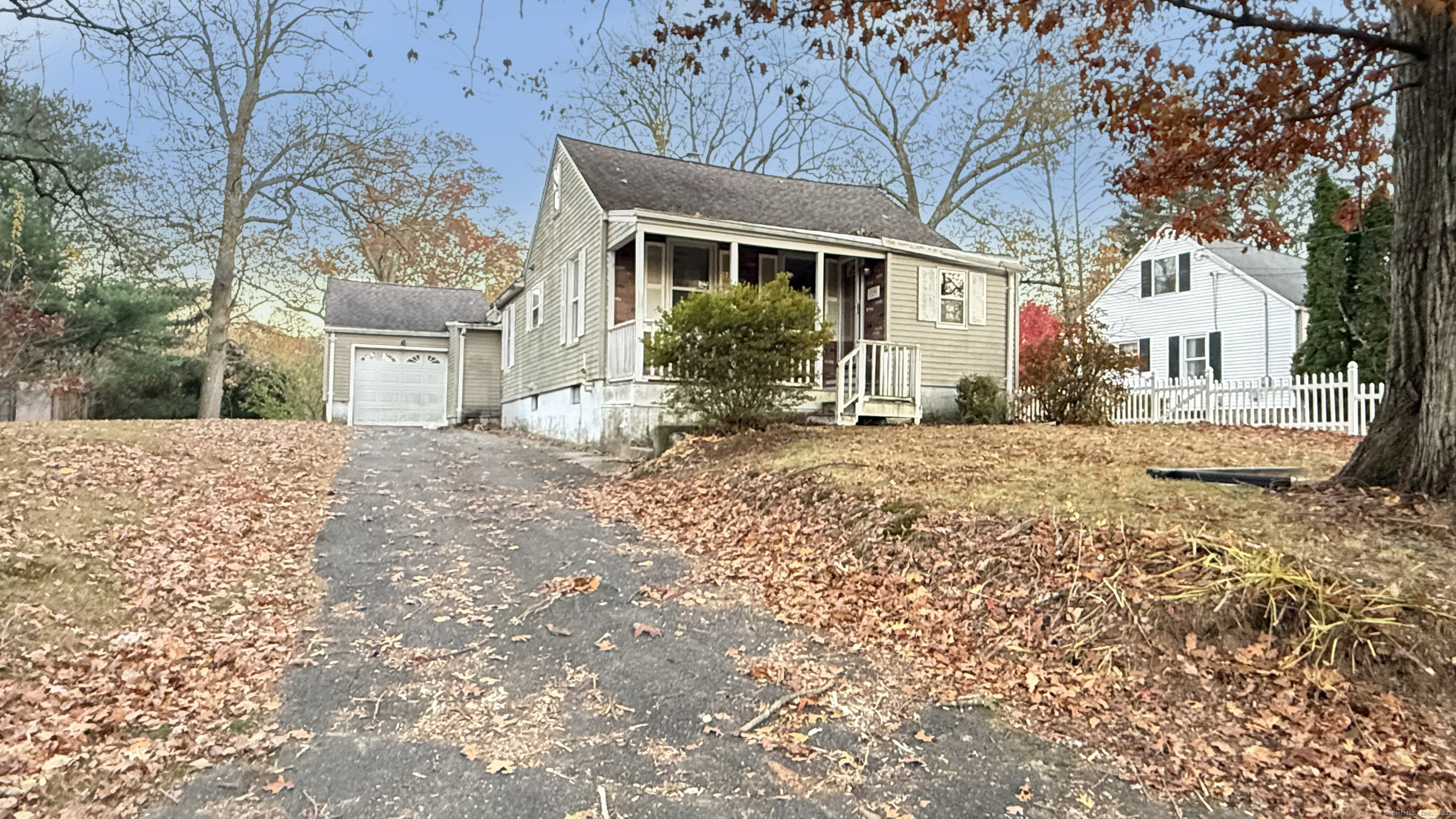 129 Old Ansonia Road Seymour, CT 06483 - Photo 3 of 20