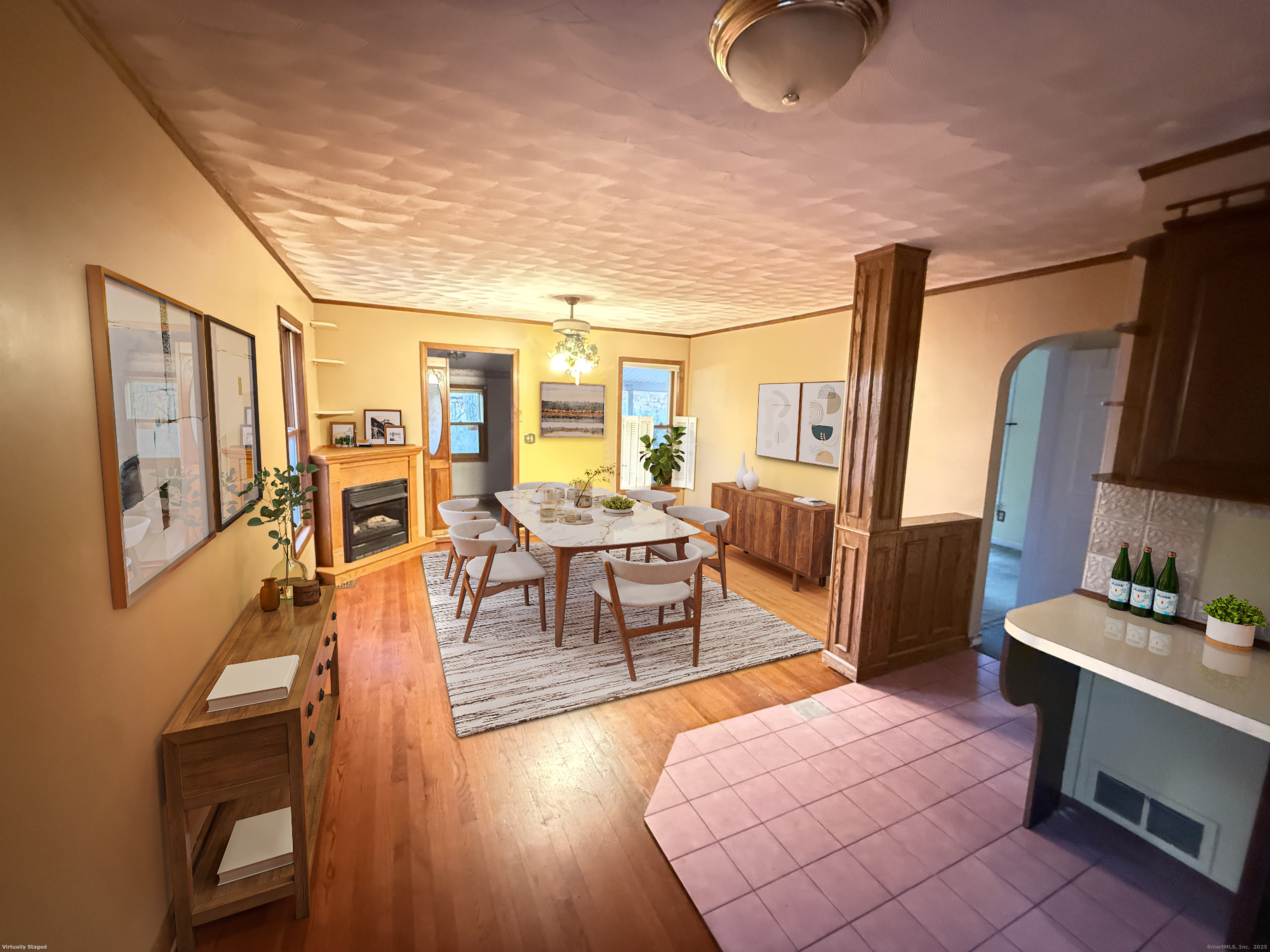 129 Old Ansonia Road Seymour, CT 06483 - Photo 8 of 20