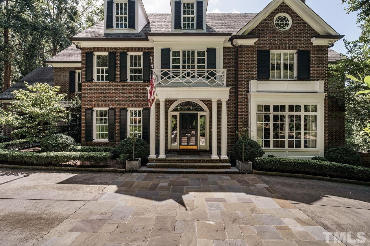 715 Staley Court Raleigh, NC 27609 - Photo 2 of 26 Gallery Image 2