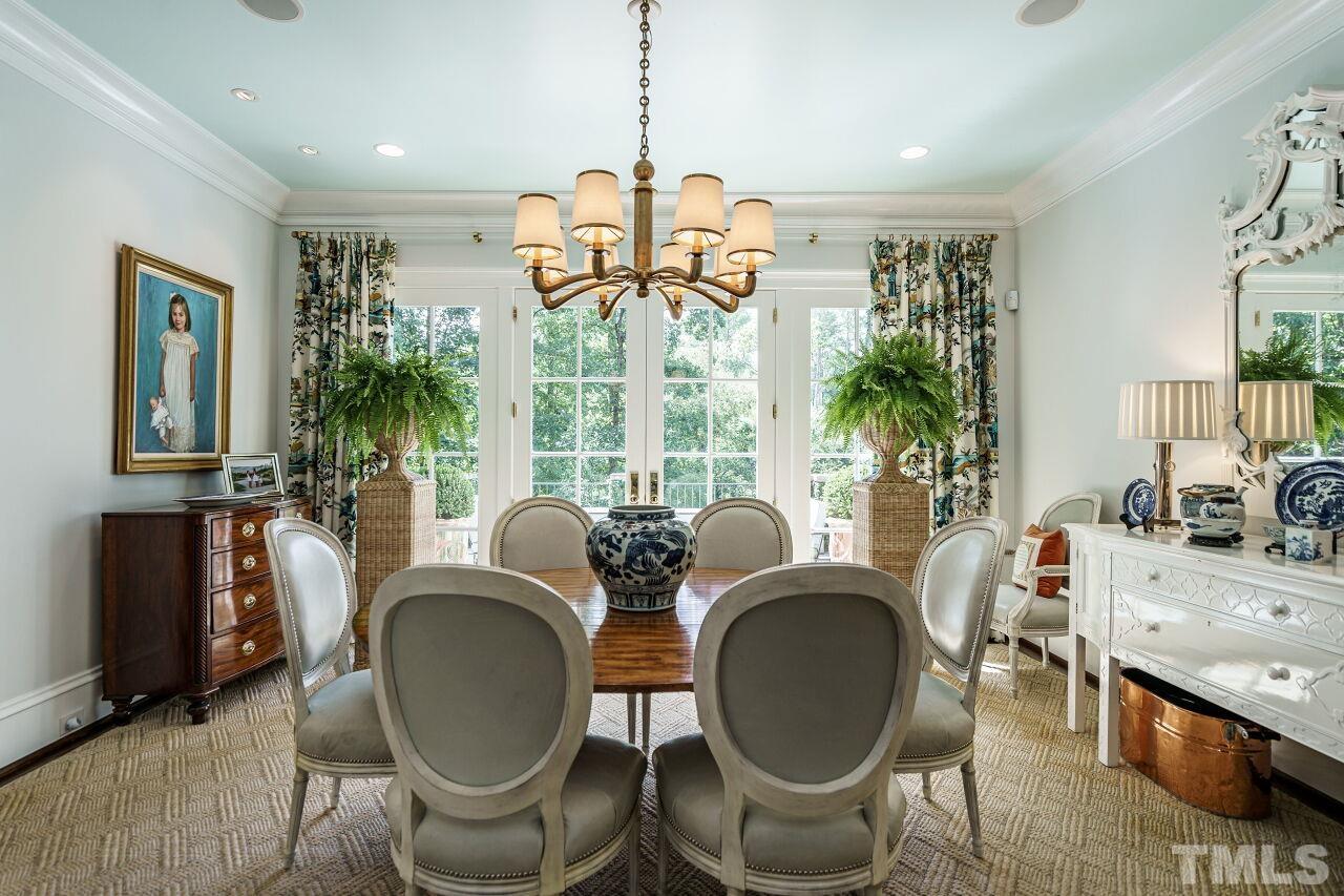 715 Staley Court Raleigh, NC 27609 - Photo 11 of 26 Gallery Image 11