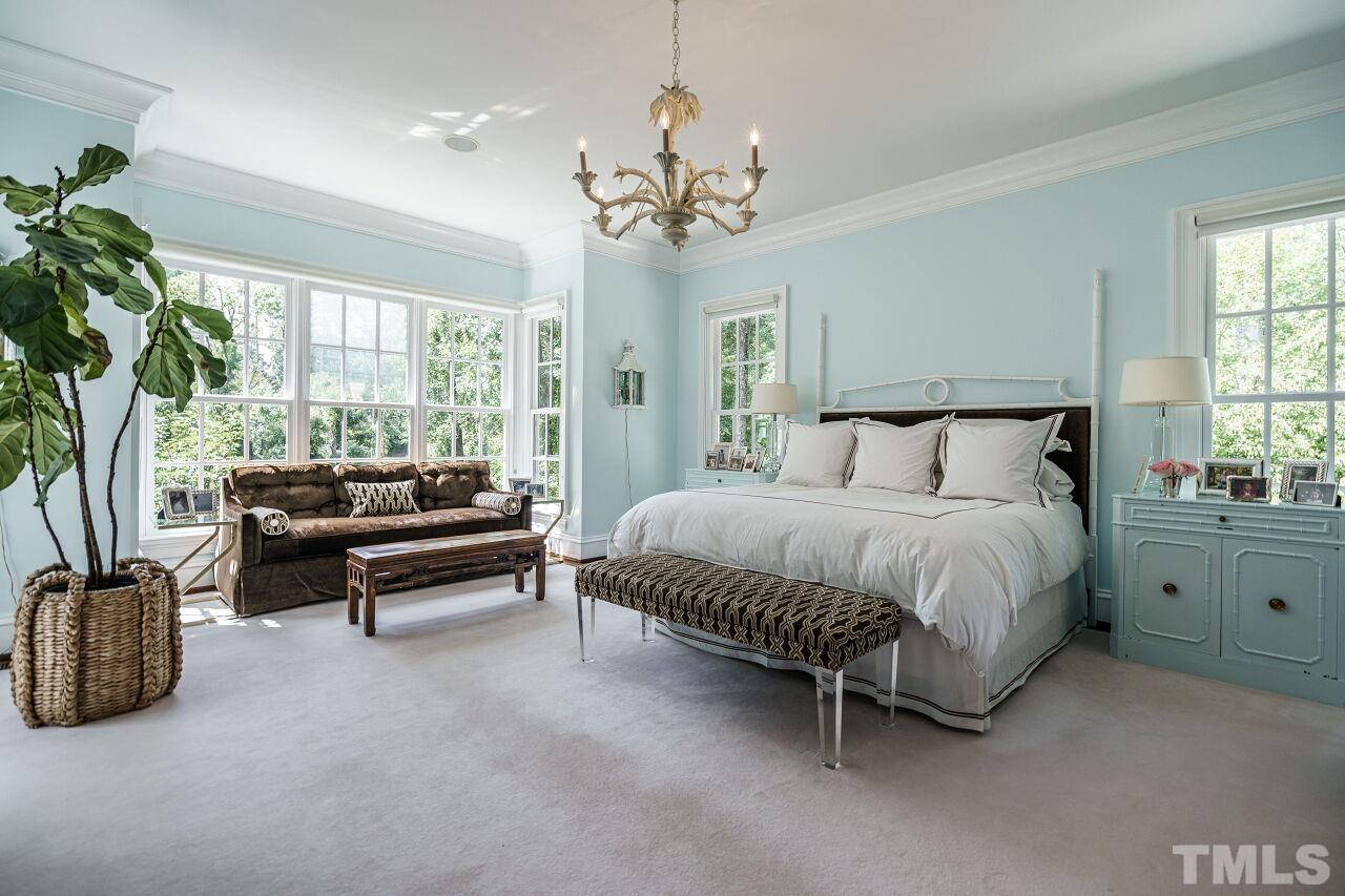 715 Staley Court Raleigh, NC 27609 - Photo 12 of 26 Gallery Image 12