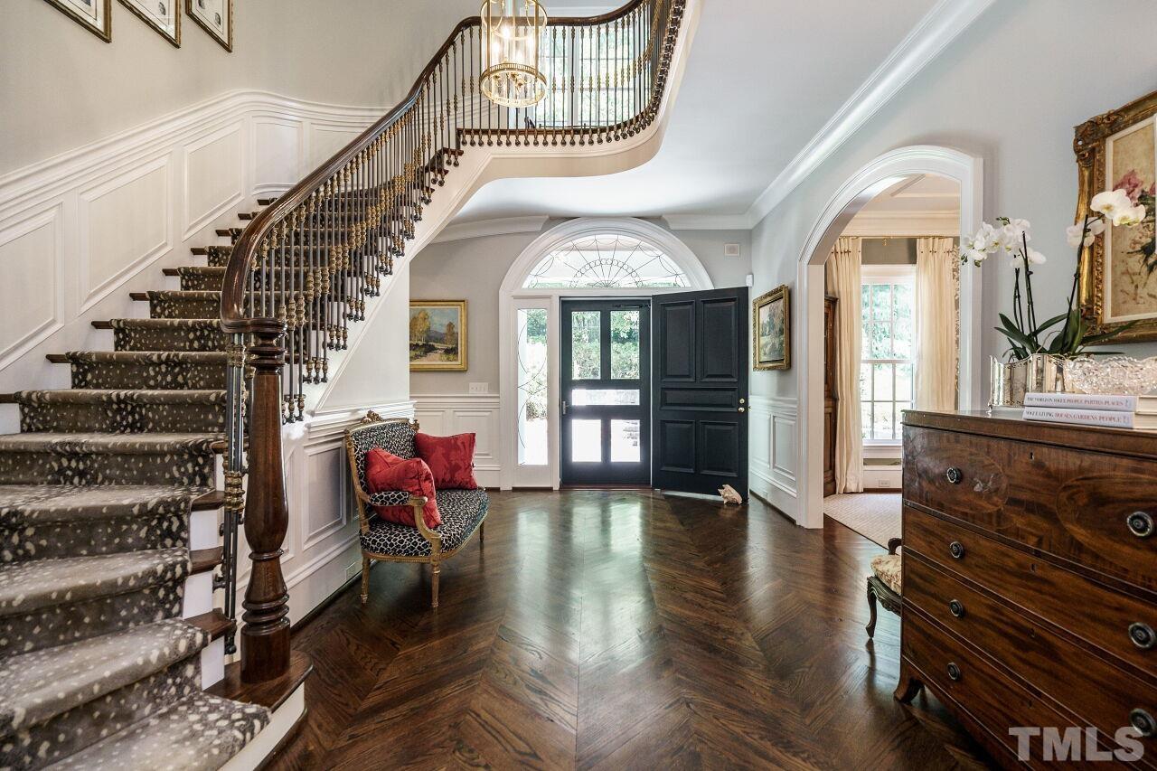 715 Staley Court Raleigh, NC 27609 - Photo 3 of 26 Gallery Image 3