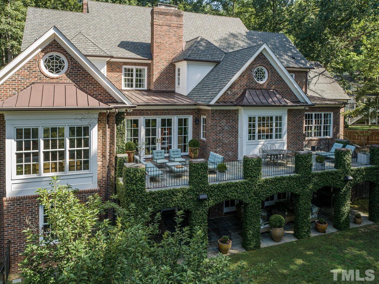 715 Staley Court Raleigh, NC 27609 - Photo 22 of 26 Gallery Image 22