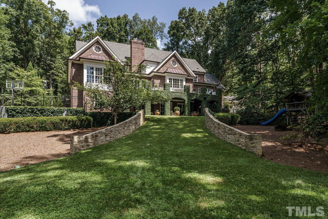 715 Staley Court Raleigh, NC 27609 - Photo 24 of 26 Gallery Image 24