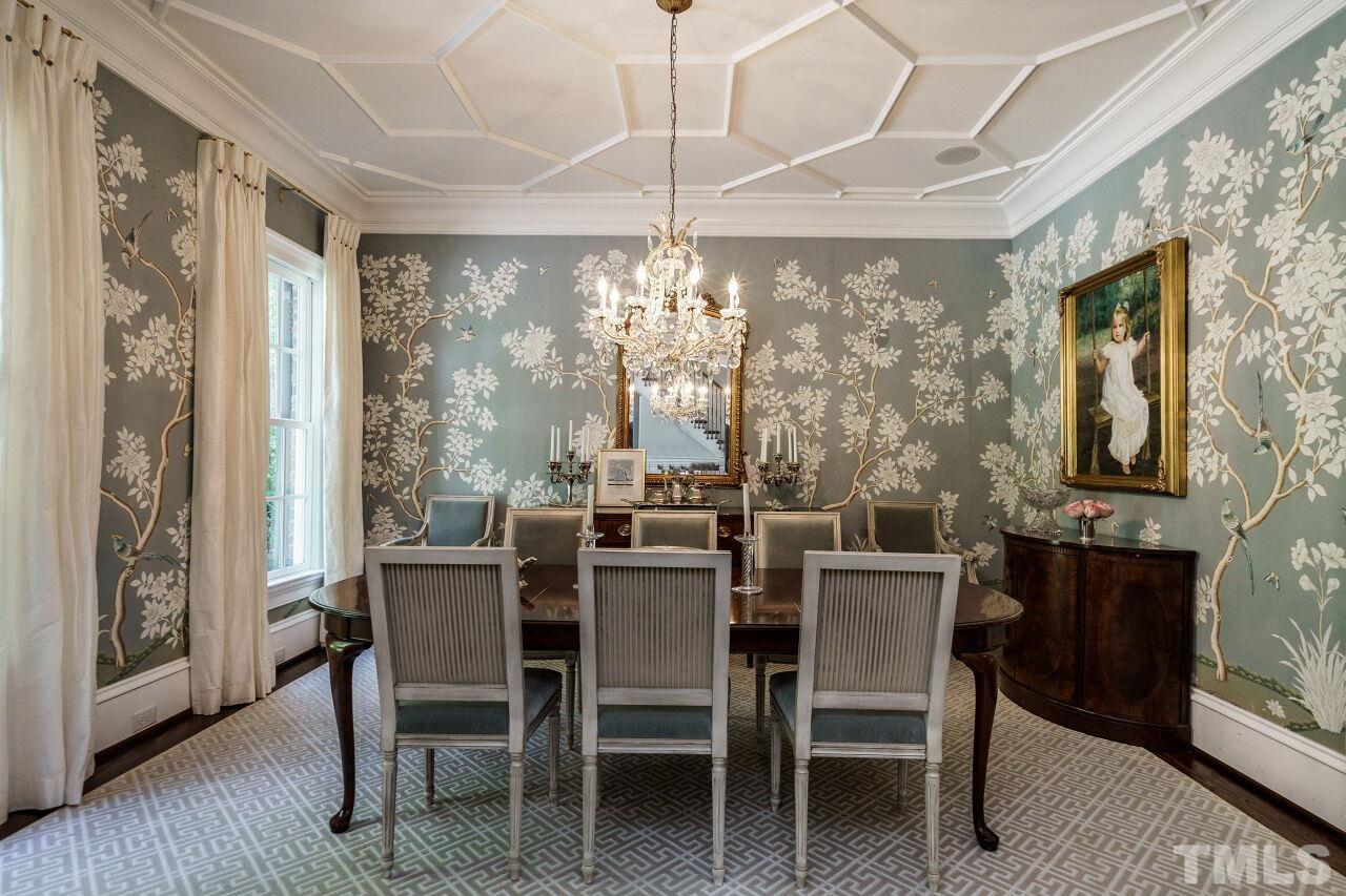 715 Staley Court Raleigh, NC 27609 - Photo 4 of 26 Gallery Image 4