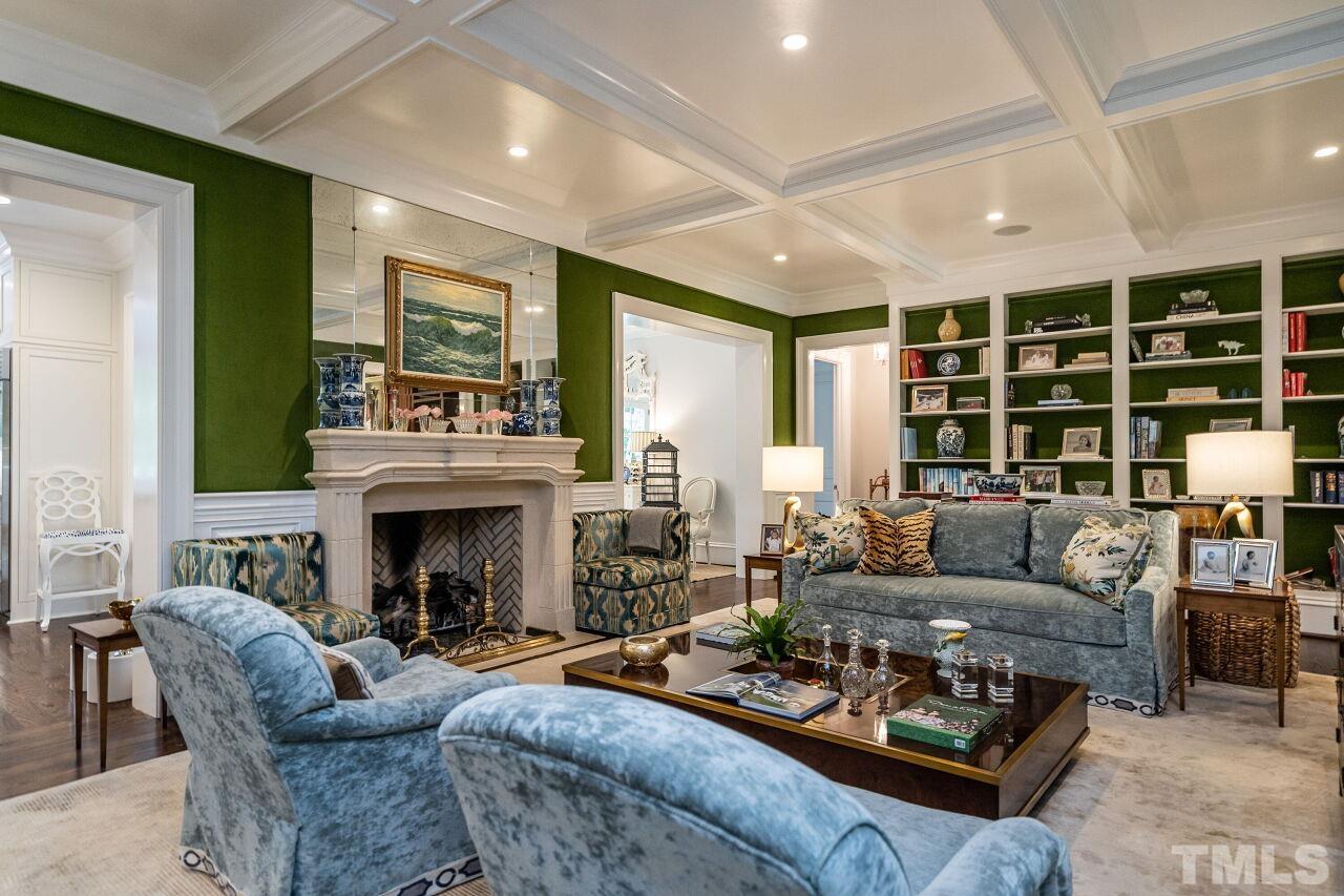 715 Staley Court Raleigh, NC 27609 - Photo 6 of 26 Gallery Image 6