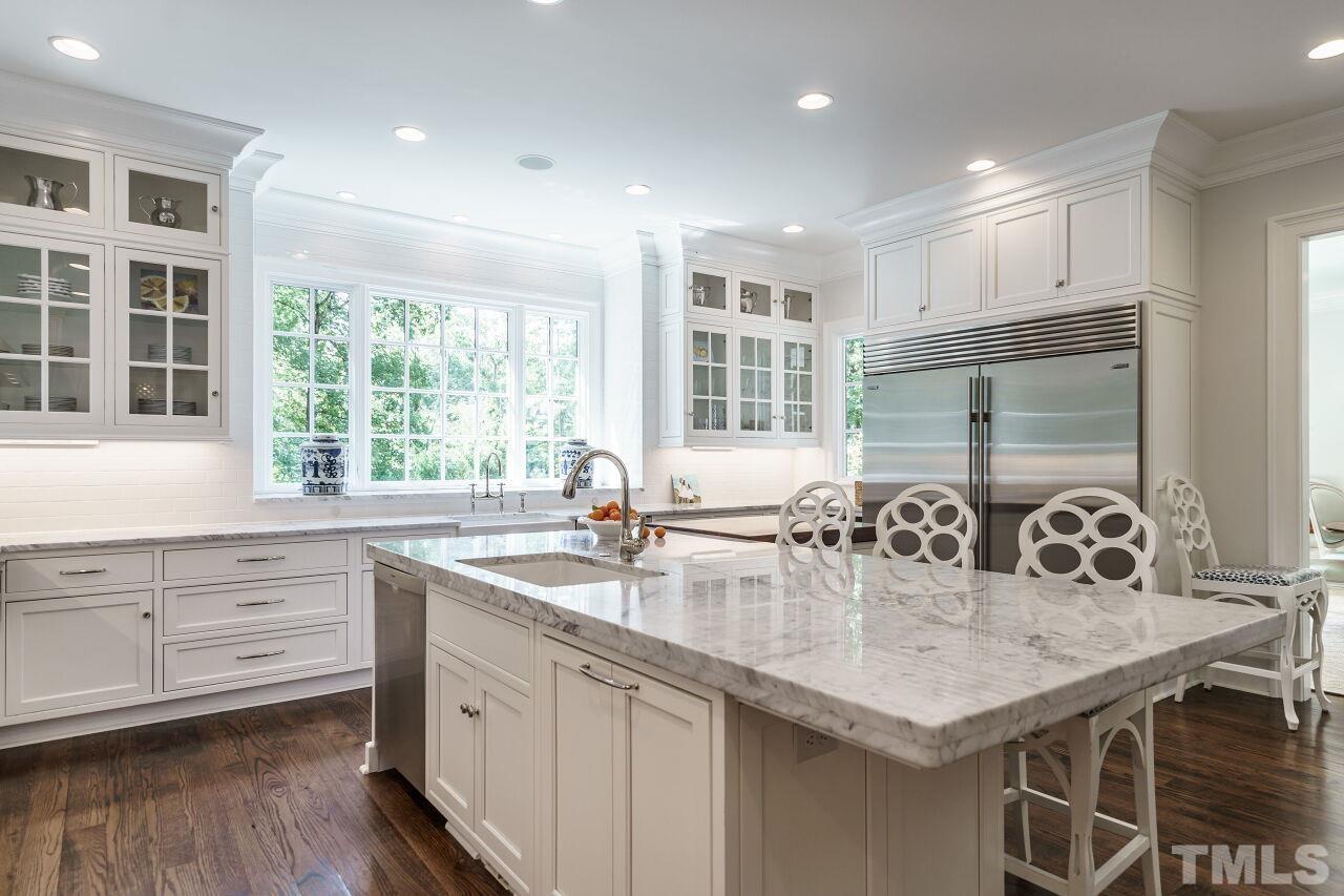 715 Staley Court Raleigh, NC 27609 - Photo 10 of 26 Gallery Image 10
