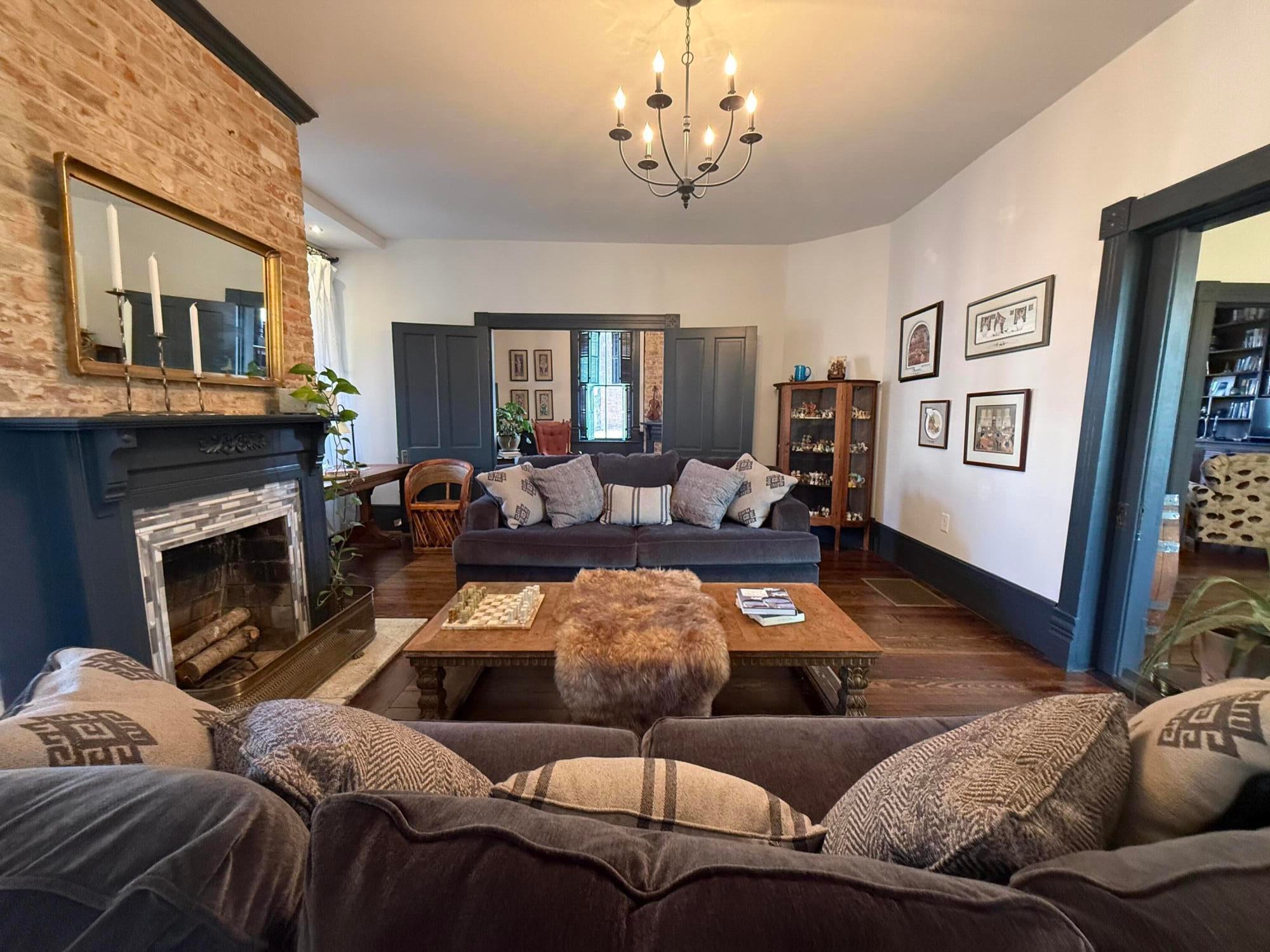 22 Knobs Road Union, WV 24983 - Photo 22 of 181 Gallery Image 22