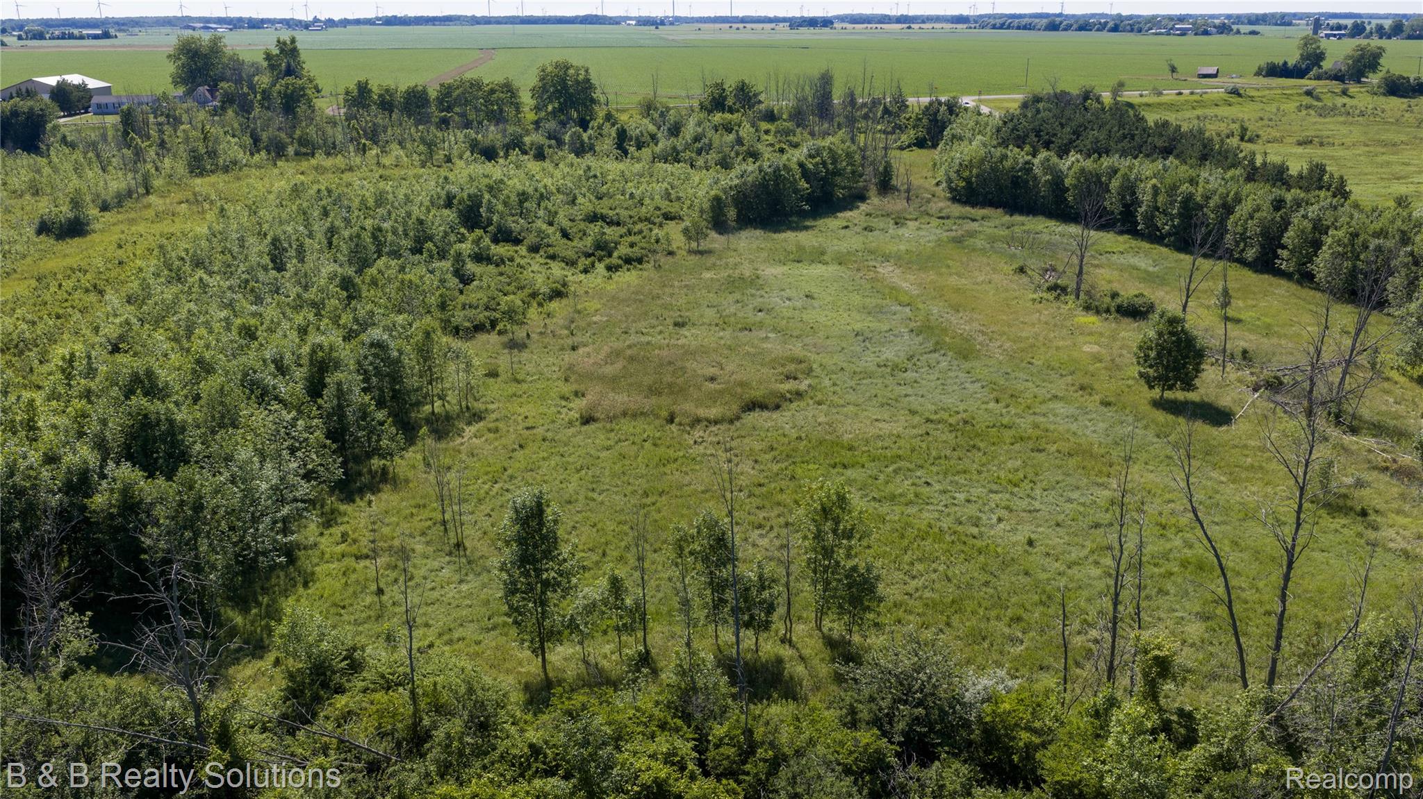 0 Elm Road Port Hope, MI 48468 - Photo 27 of 46 DJI_20260706164236_0479_D copy.jpg