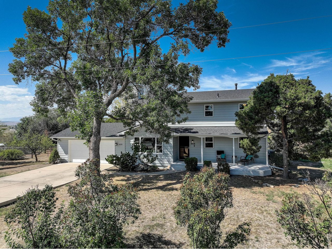 409 Bothun Road Berthoud, CO 80513 - Photo 1 of 44 409 BOTHUN