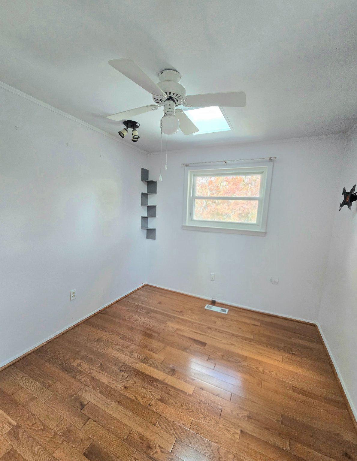 8819 Sonya Road Randallstown, MD 21133 - Photo 14 of 28 Bedroom 3