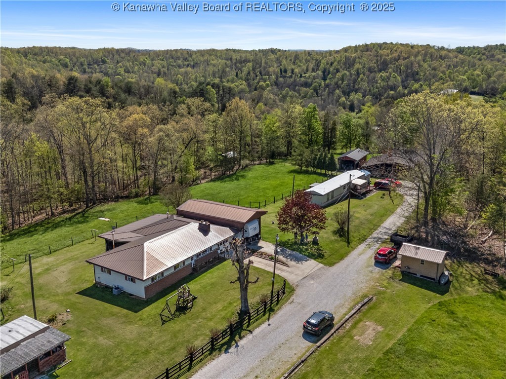125 Mount Olive Lane Ripley, WV 25271 - Photo 47 of 50 Gallery Image 47