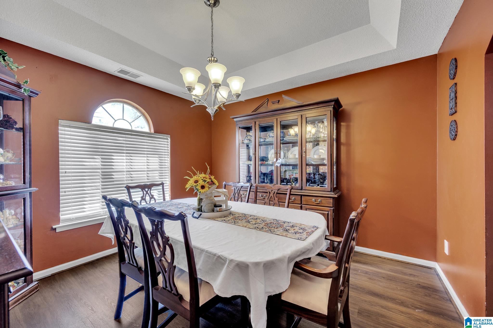 6505 Water Works Road Mount Olive, AL 35117 - Photo 6 of 26