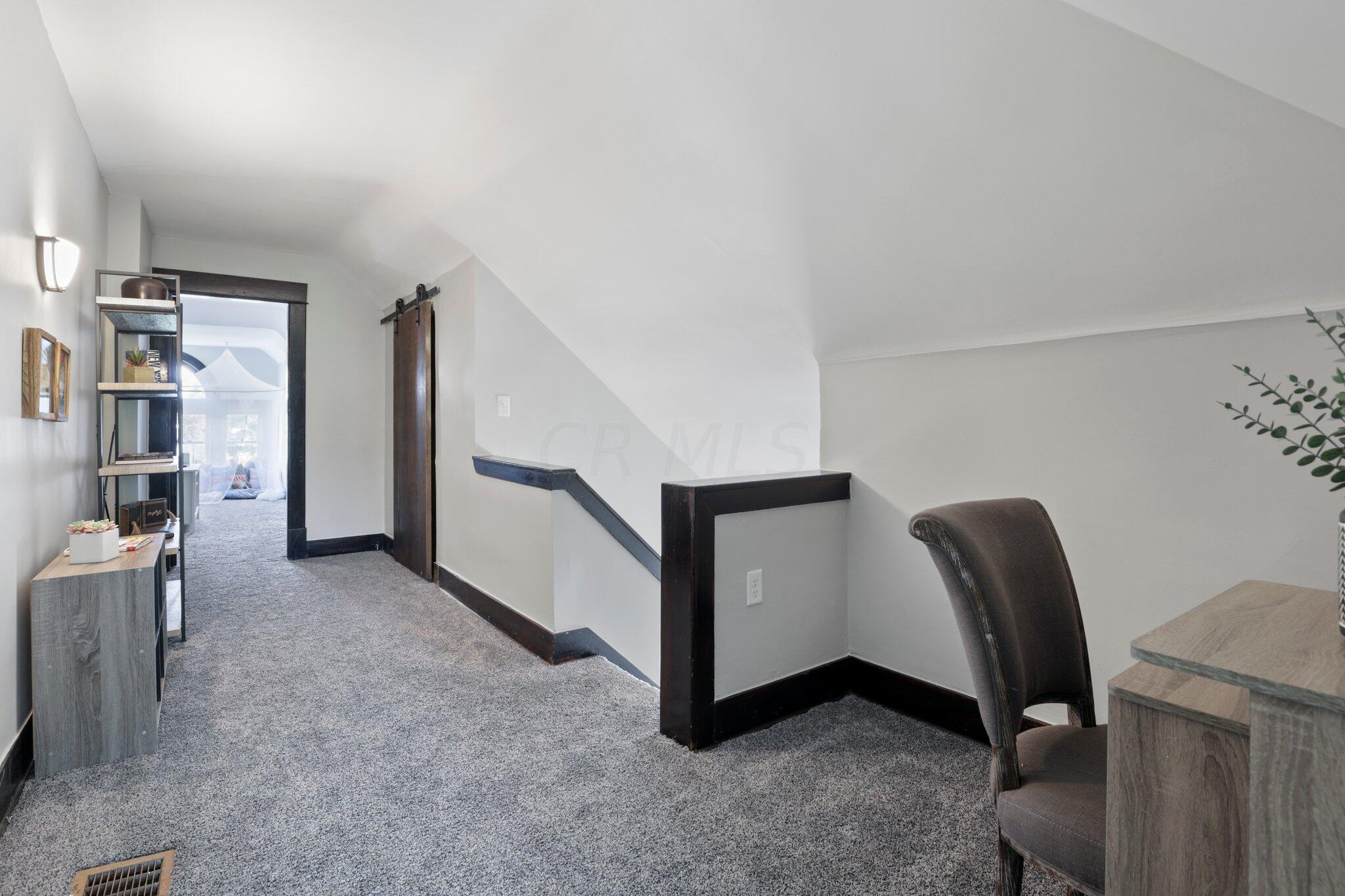 1518 Bryden Road Columbus, OH 43205 - Photo 27 of 41 Great For Office