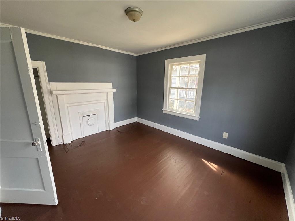117 Ridge Street Reidsville, NC 27320 - Photo 3 of 11