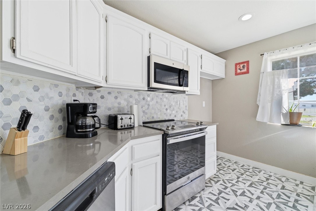 2780 West Simkins Road Pahrump, NV 89060 - Photo 13 of 31