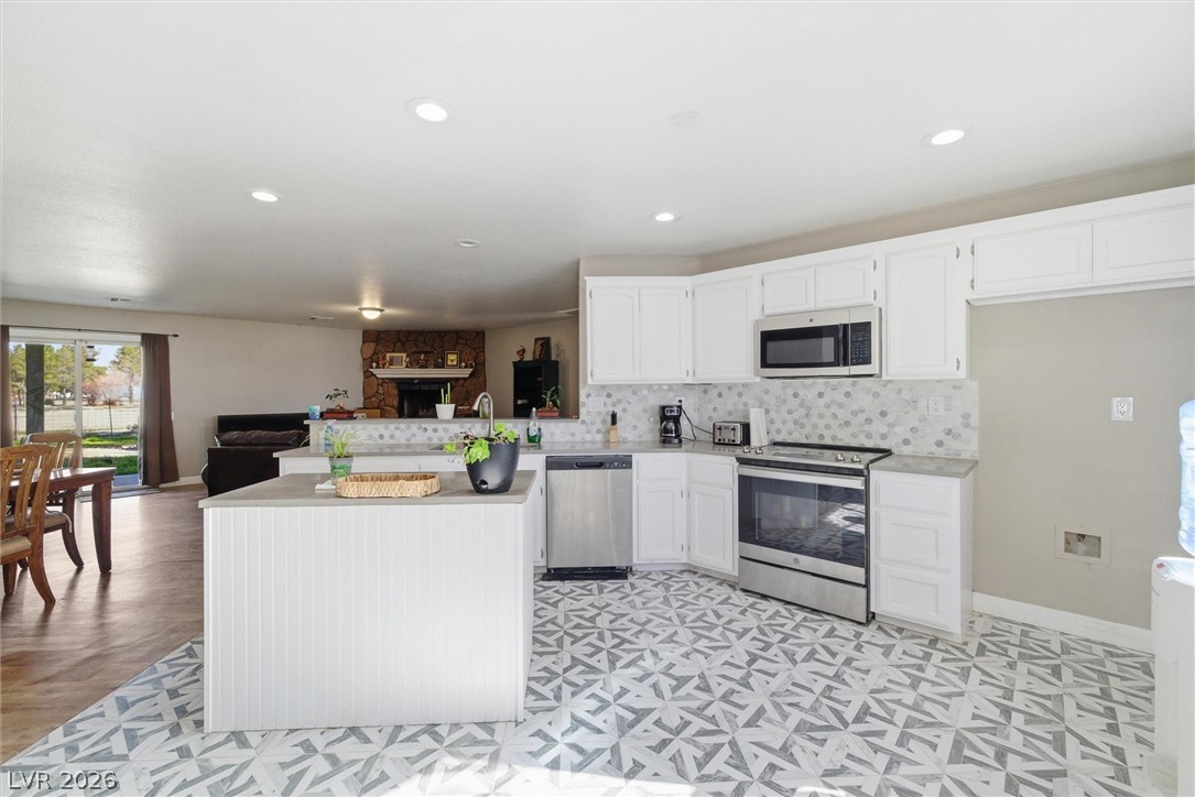 2780 West Simkins Road Pahrump, NV 89060 - Photo 14 of 31