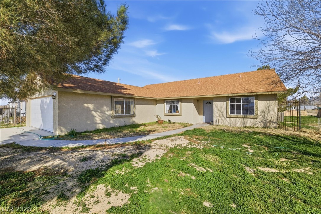 2780 West Simkins Road Pahrump, NV 89060 - Photo 3 of 31