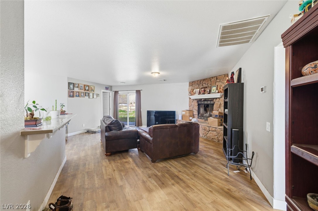 2780 West Simkins Road Pahrump, NV 89060 - Photo 5 of 31