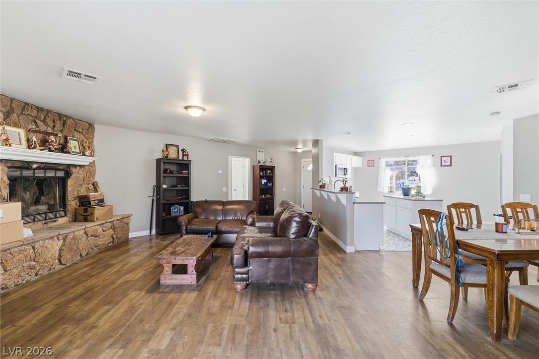 2780 West Simkins Road Pahrump, NV 89060 - Photo 9 of 31