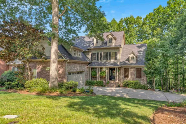 $649,500 | 652 Mt Vernon Lane, Duncan, SC 29334