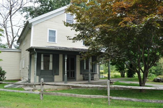 6 Mine Hill Road Roxbury, CT 06783 - Photo 1 of 1