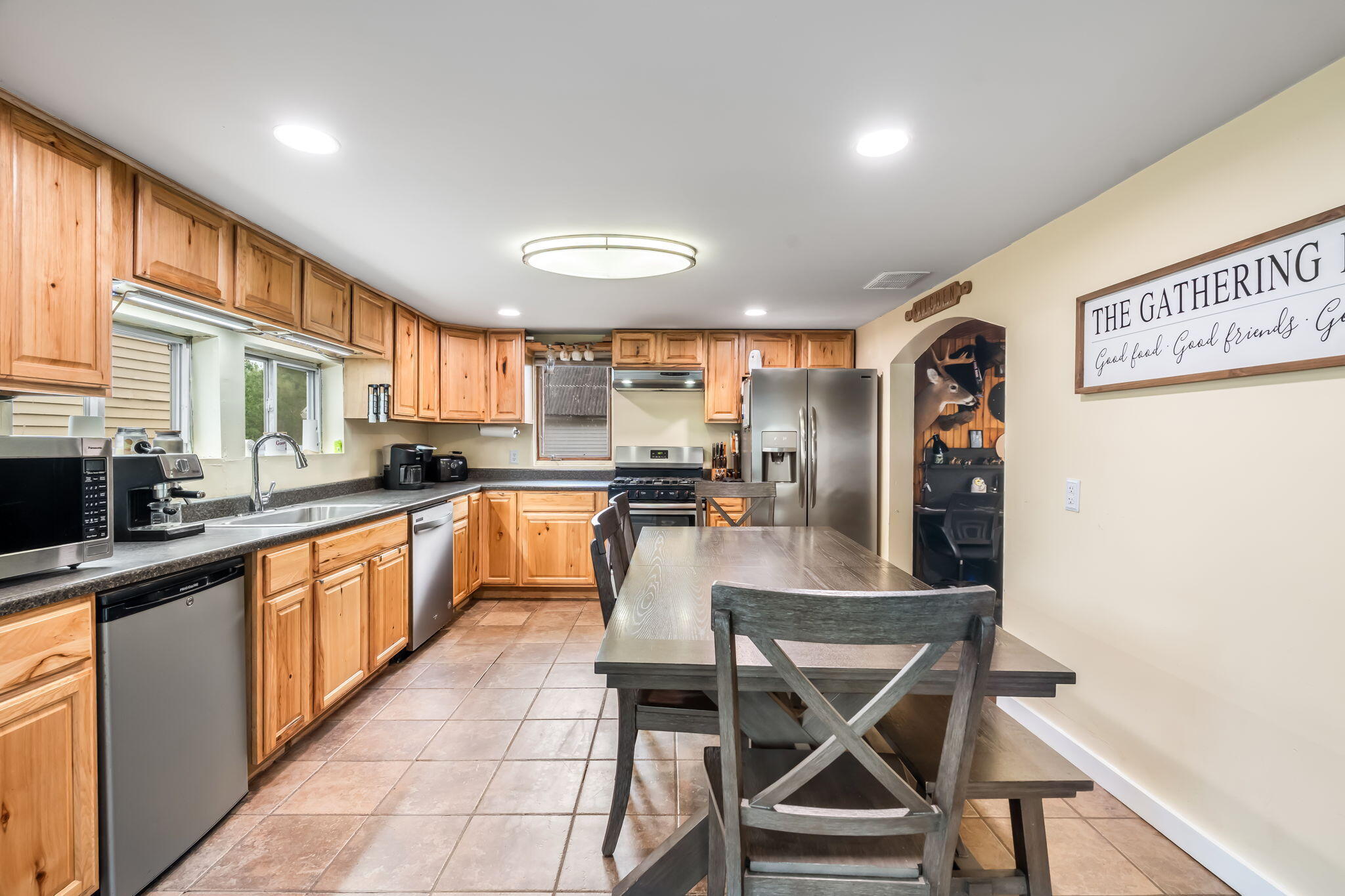 42 Lagrange Road Howland, ME 04448 - Photo 13 of 67