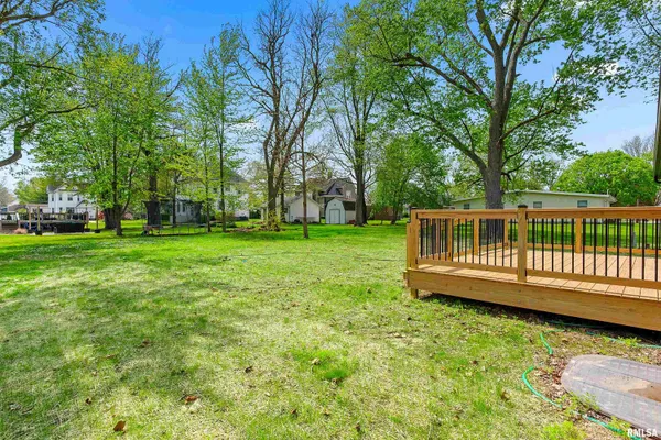 $340,000 | 350 East 4th Street, El Paso, IL 61738