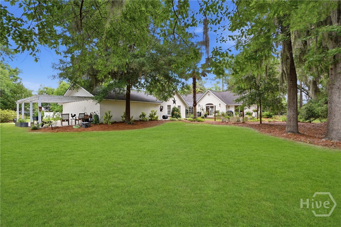 622 Brigantine Dunmore Road Midway, GA 31320 - Photo 44 of 50 Gallery Image 44