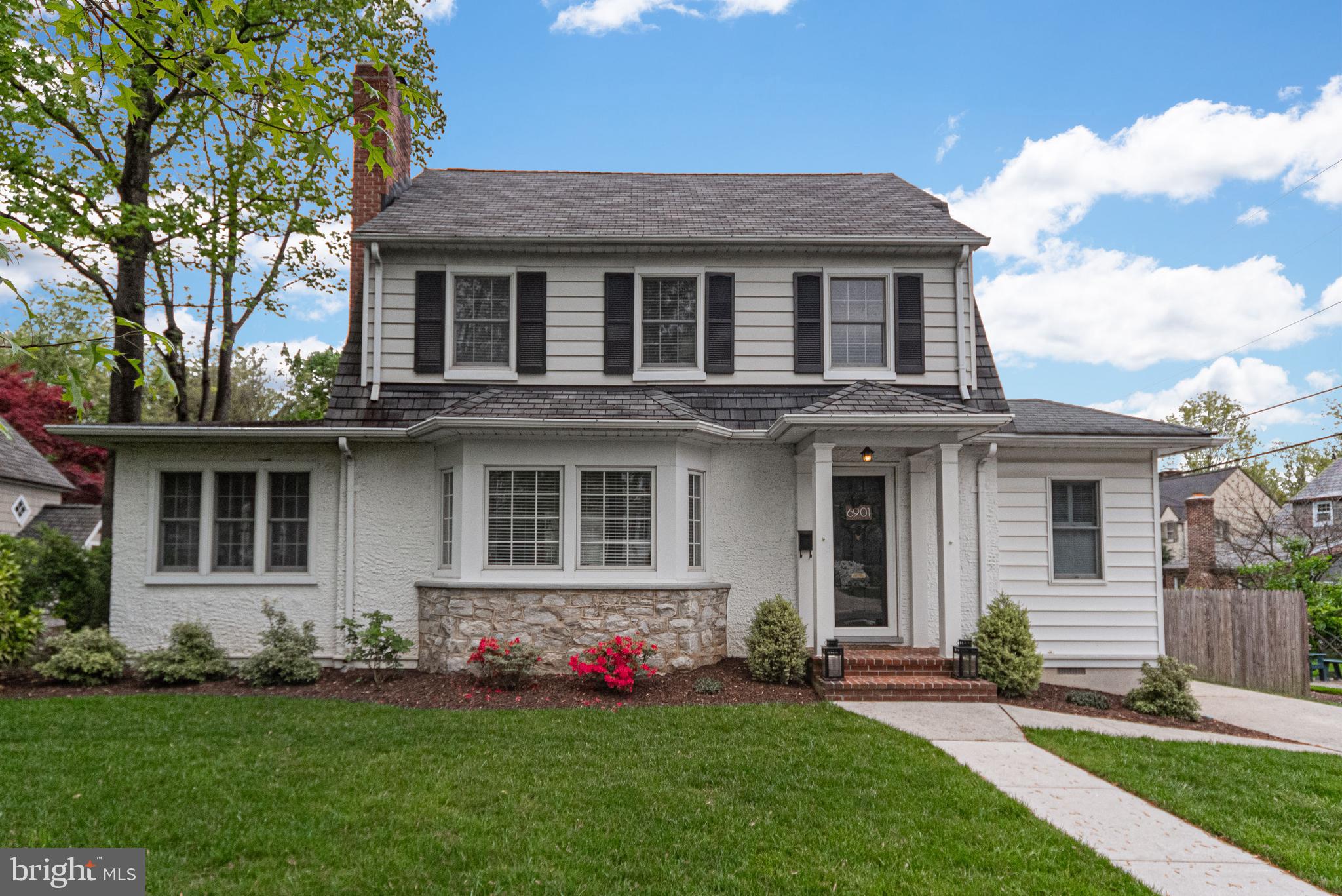 6901 Marlborough Road Baltimore, MD 21212 - Photo 1 of 36 Welcome home to 6901 Marlborough Road
