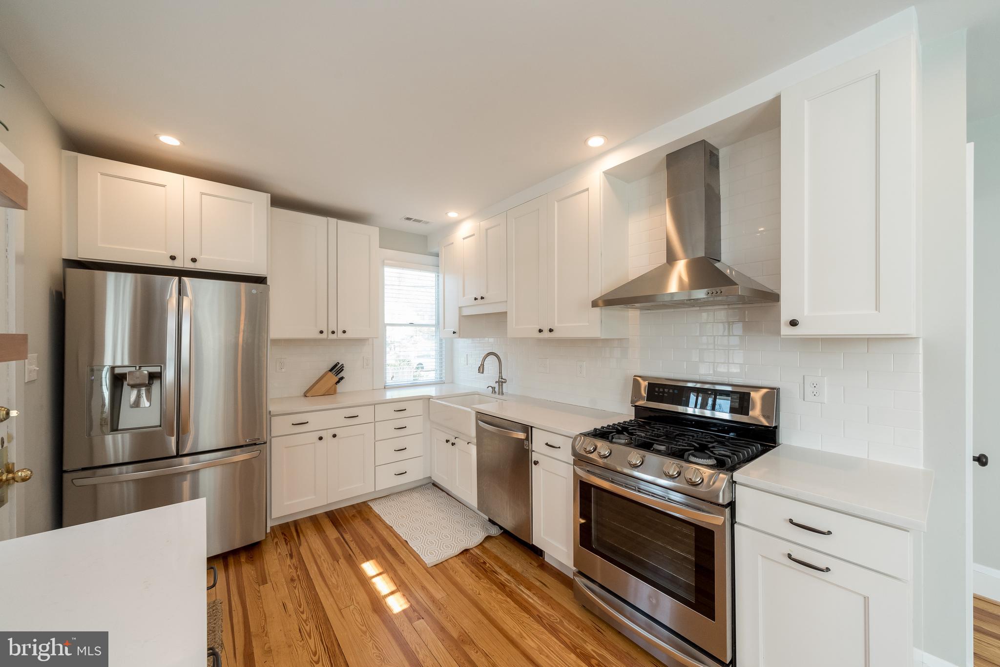 6901 Marlborough Road Baltimore, MD 21212 - Photo 11 of 36 Kitchen