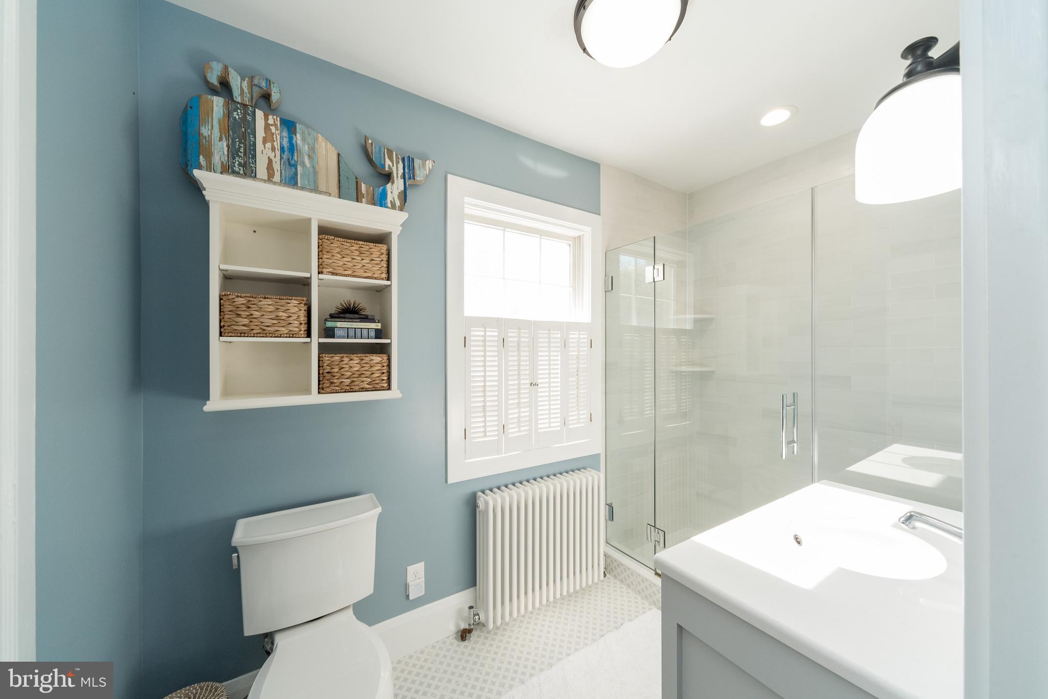 6901 Marlborough Road Baltimore, MD 21212 - Photo 20 of 36 Bathroom