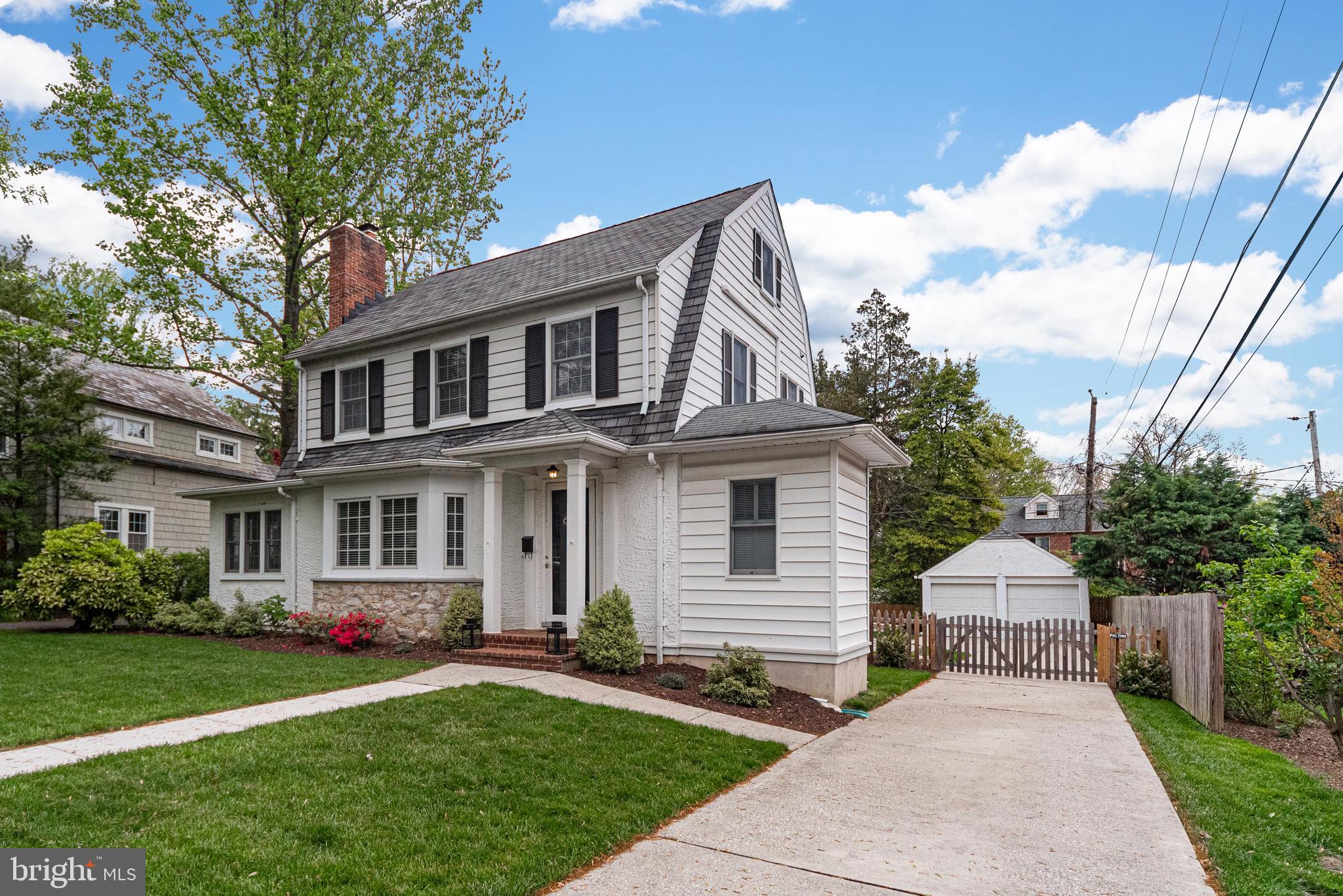6901 Marlborough Road Baltimore, MD 21212 - Photo 33 of 36